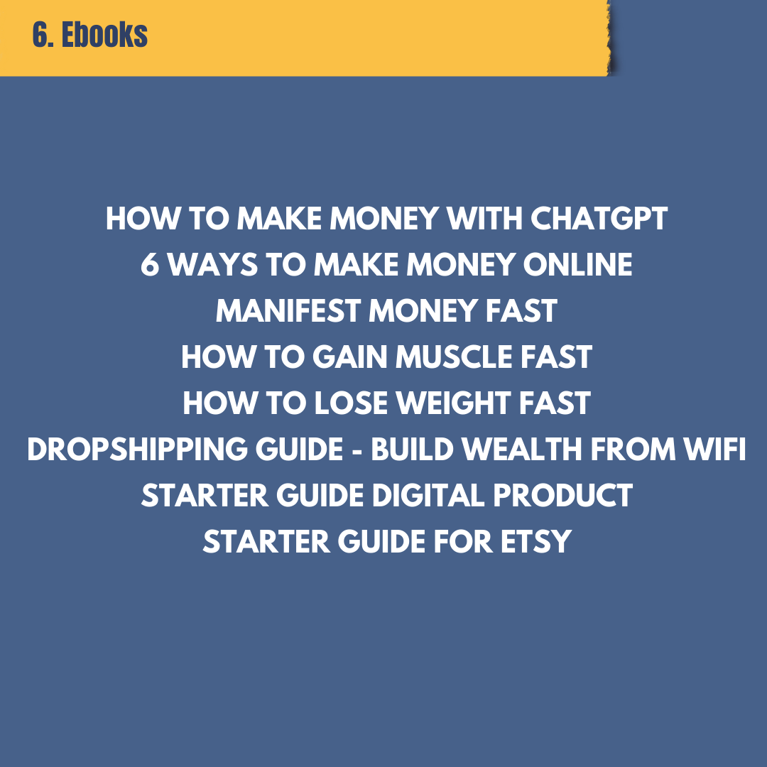 Ultimate PLR Bundle + 60 Editable Planners & Ebooks with Full Private Label Rights (PLR)