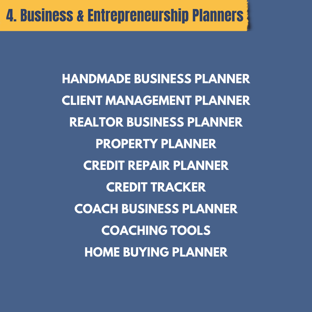 Ultimate PLR Bundle  + 60 Editable Planners & Ebooks with Full Private Label Rights (PLR)