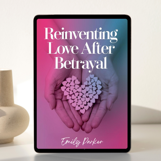 Reinventing Love After Betrayal